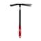 Lewis Bond 3 Tine Steel Hand Tiller 15 in. Steel Handle 6703 - alternate 1